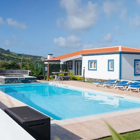 Dom wakacyjny Quinta Rico - House Ii