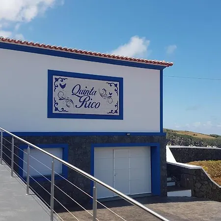 Quinta Rico - House Ii Dom wakacyjny *