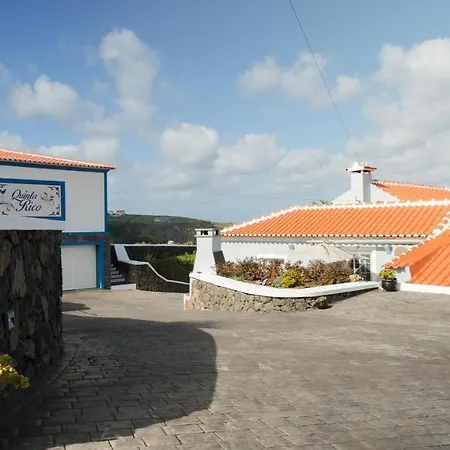 Quinta Rico - House Ii