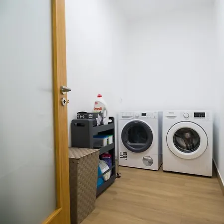 Dom wakacyjny Quinta Rico - House Ii Praia da Vitória