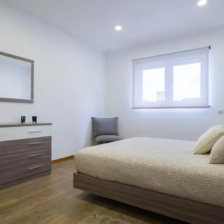 Quinta Rico - House Ii Praia da Vitória