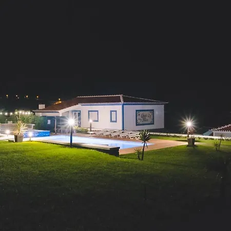 Dom wakacyjny Quinta Rico - House Ii *