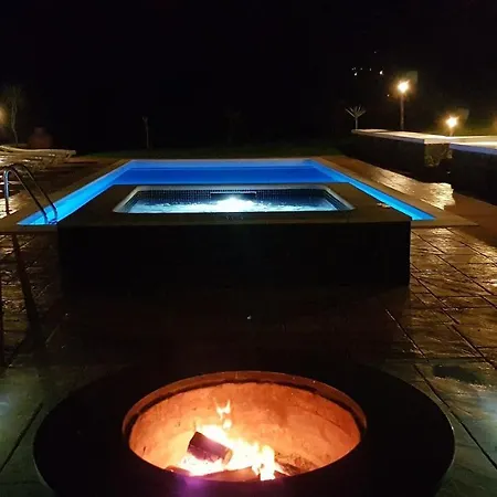 Dom wakacyjny Quinta Rico - House Ii Praia da Vitória