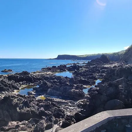 Quinta Rico - House Ii * Praia da Vitória