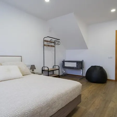 Quinta Rico - House Ii Praia da Vitória