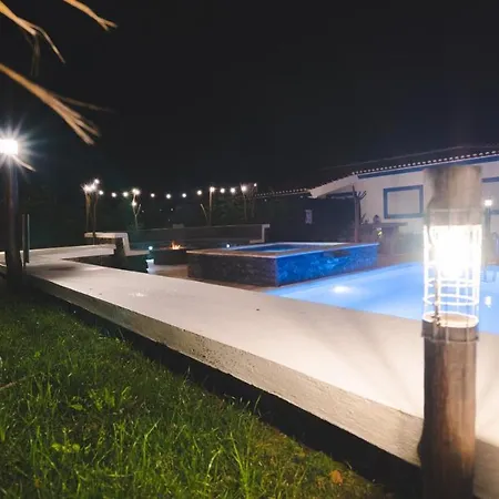 Quinta Rico - House Ii Praia da Vitória