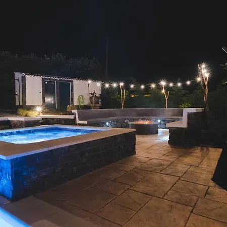 Quinta Rico - House Ii Praia da Vitória