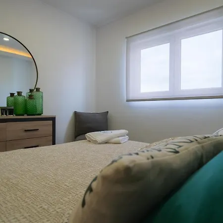 Quinta Rico - House Ii Praia da Vitória