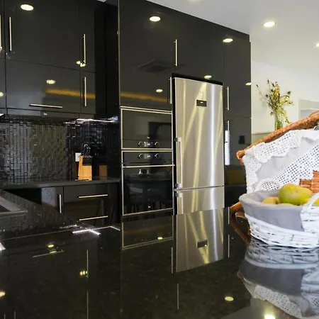 Quinta Rico - House Ii Praia da Vitória