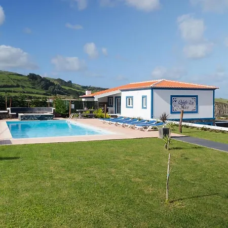 Quinta Rico - House Ii Dom wakacyjny *