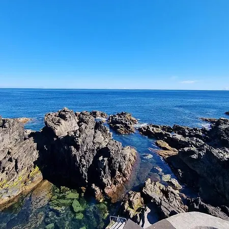 Quinta Rico - House Ii Praia da Vitória