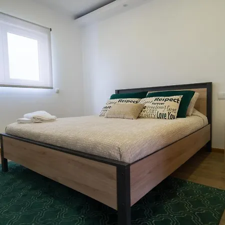 Quinta Rico - House Ii Praia da Vitória