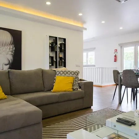 Dom wakacyjny Quinta Rico - House Ii