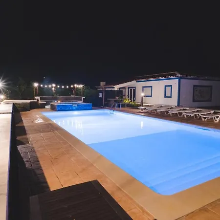 Quinta Rico - House Ii Dom wakacyjny Praia da Vitória