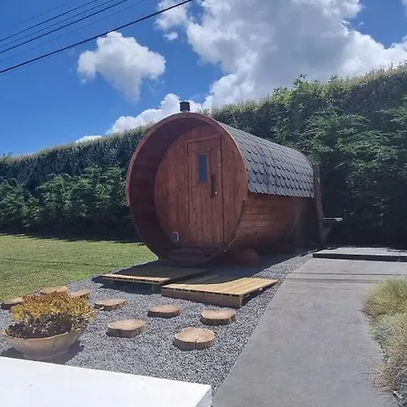 Quinta Rico - House Ii Dom wakacyjny