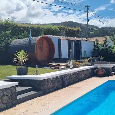 Dom wakacyjny Quinta Rico - House Ii