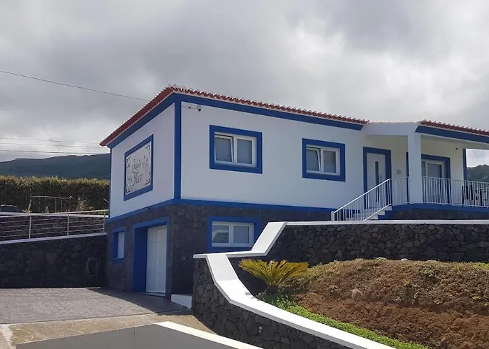 Quinta Rico - House Ii