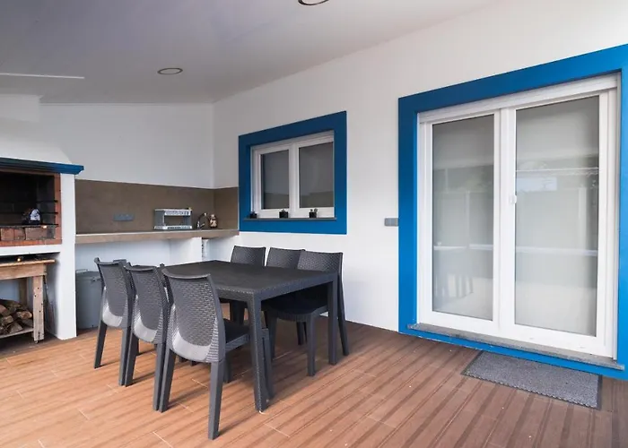 Ferienhaus Quinta Rico - House Ii *