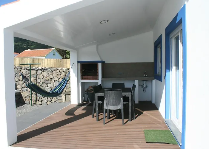 Quinta Rico - House Ii * Praia da Vitória