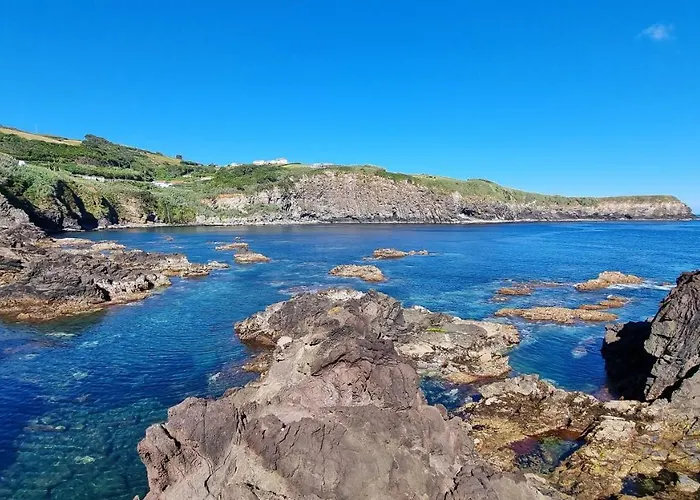 Quinta Rico - House Ii Ferienhaus