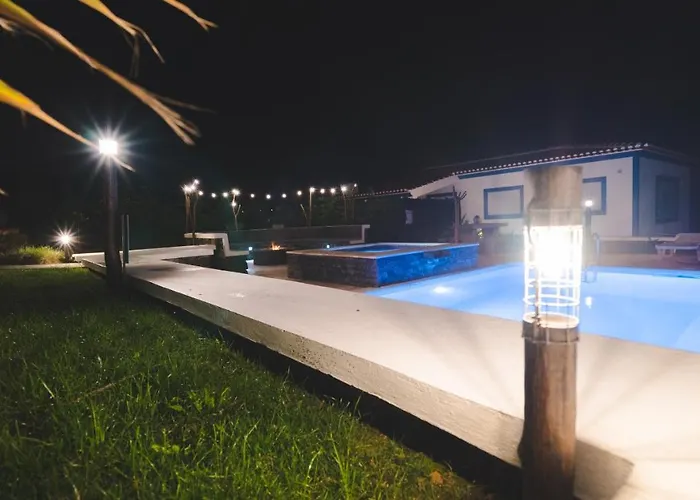 Quinta Rico - House Ii Praia da Vitória