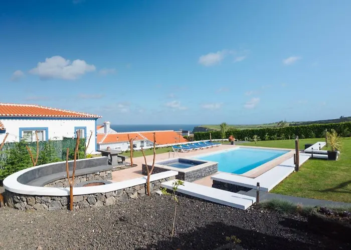 Quinta Rico - House Ii Ferienhaus *