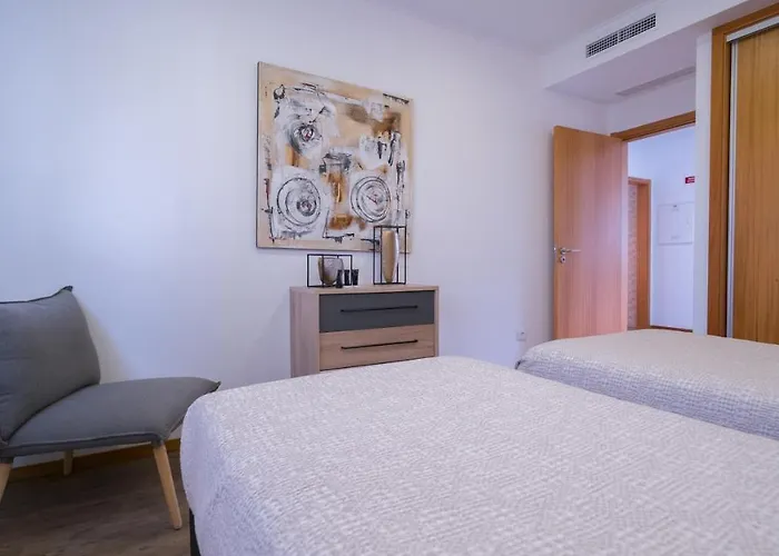 Quinta Rico - House Ii Ferienhaus *