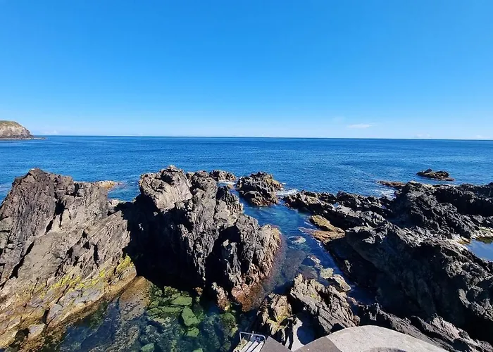 Quinta Rico - House Ii Praia da Vitória