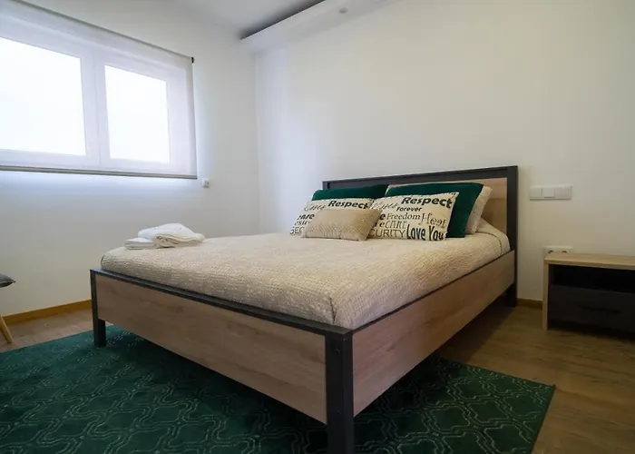 Quinta Rico - House Ii Praia da Vitória