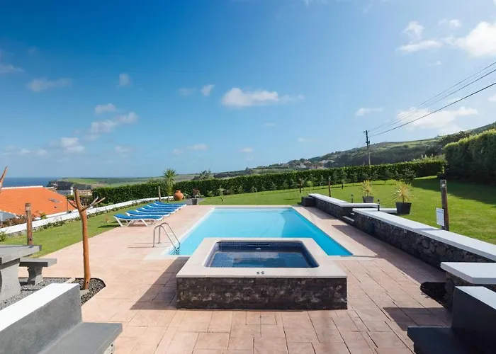 Quinta Rico - House Ii Ferienhaus