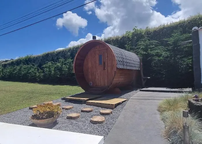 Quinta Rico - House Ii Ferienhaus