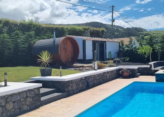 Ferienhaus Quinta Rico - House Ii