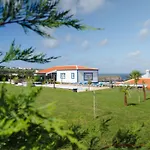 Quinta Rico - House Ii بيت للعطل Praia da Vitória