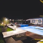 別荘 Quinta Rico - House Ii プライア・ダ・ヴィクトーリア