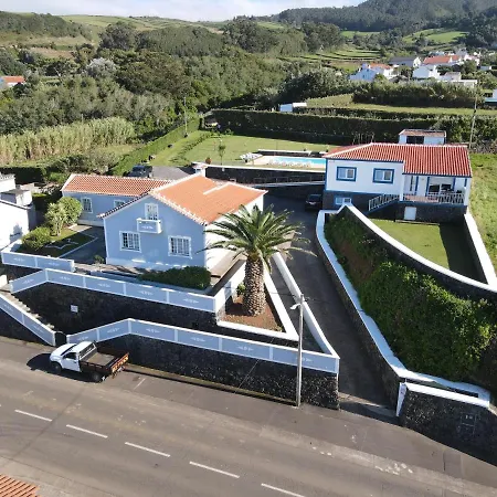 Quinta Rico - House Ii Casa de Férias *