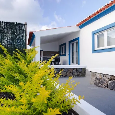 Quinta Rico - House Ii بيت للعطل Praia da Vitória