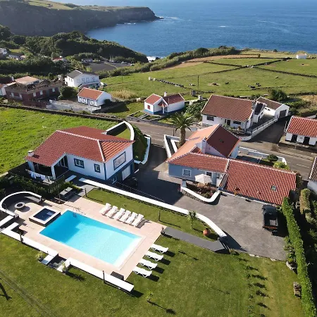 Quinta Rico - House Ii Ferienhaus *