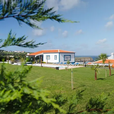 Quinta Rico - House Ii Casa de Férias Praia da Vitória