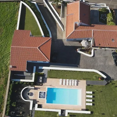 Quinta Rico - House Ii * Praia da Vitoria