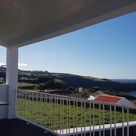 Quinta Rico - House Ii بيت للعطل Praia da Vitória
