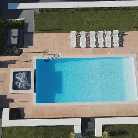 Quinta Rico - House Ii