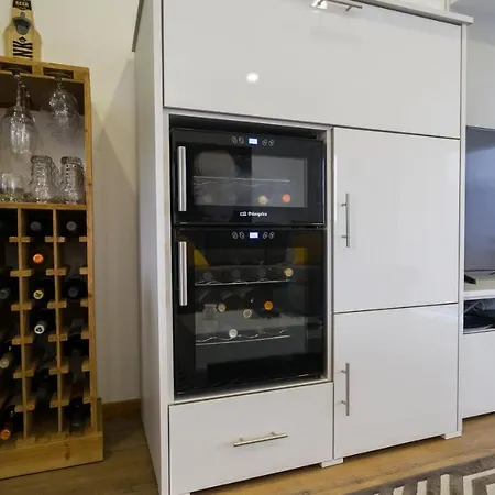 Casa de Férias Quinta Rico - House Ii Praia da Vitória