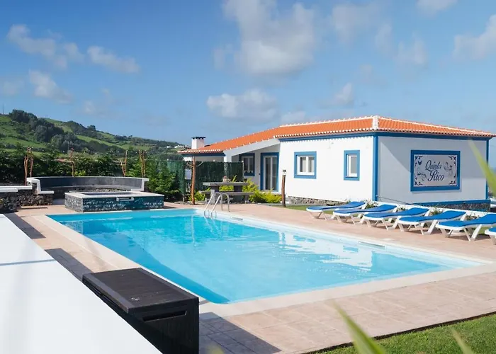 Ferienhaus Quinta Rico - House Ii