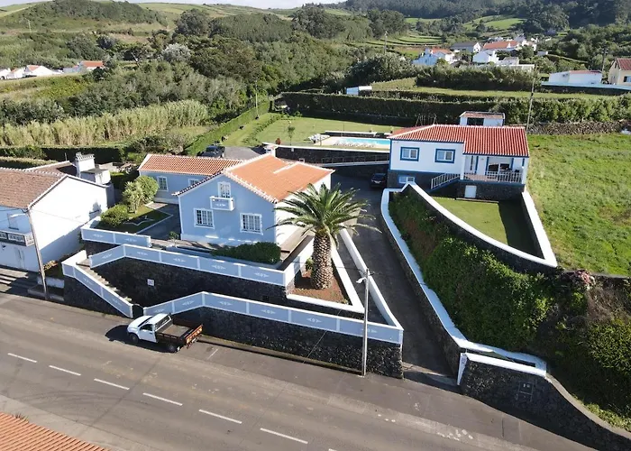 Quinta Rico - House Ii Ferienhaus *