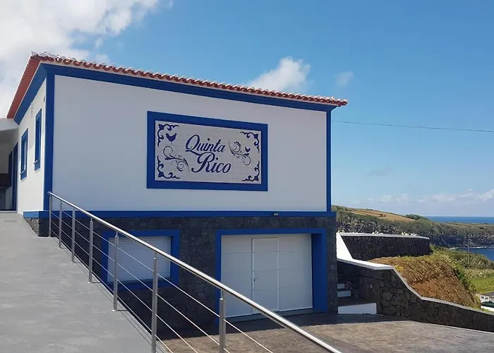 Quinta Rico - House Ii Ferienhaus *