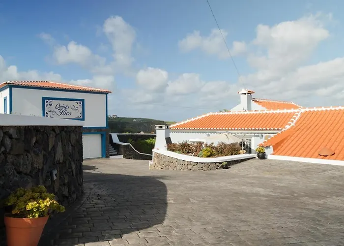 Quinta Rico - House Ii