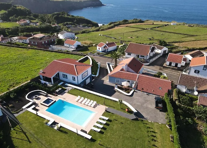 Quinta Rico - House Ii Ferienhaus *