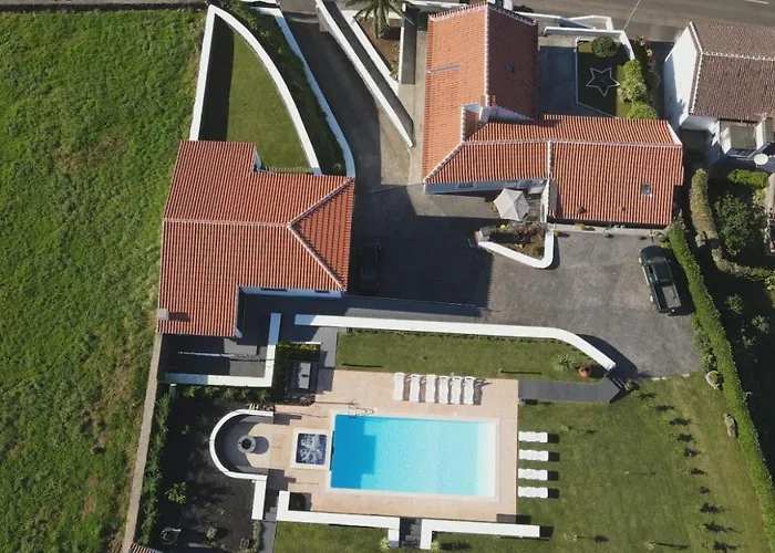 Quinta Rico - House Ii * Praia da Vitória