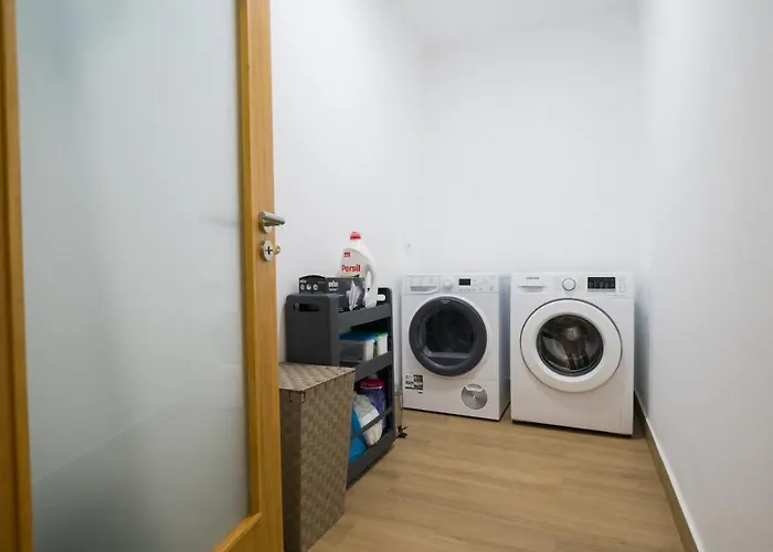 Ferienhaus Quinta Rico - House Ii Praia da Vitória