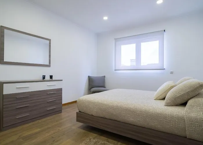 Quinta Rico - House Ii Praia da Vitória